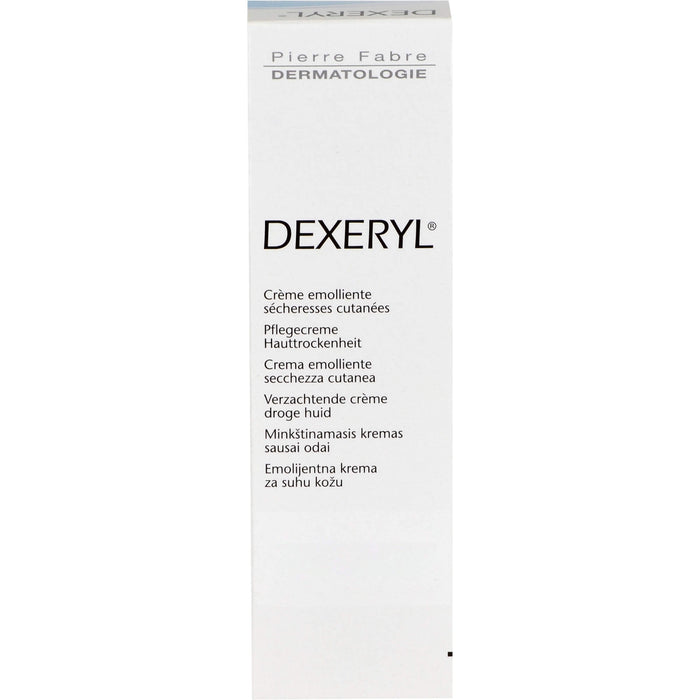 DEXERYL Creme, 50 g Crème