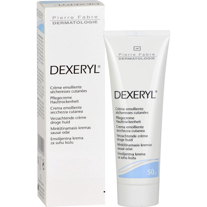 DEXERYL Creme, 50 g Creme