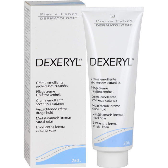 DEXERYL Creme, 250 g Crème