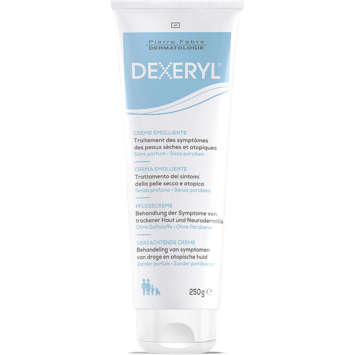 DEXERYL Creme, 250 g Crème