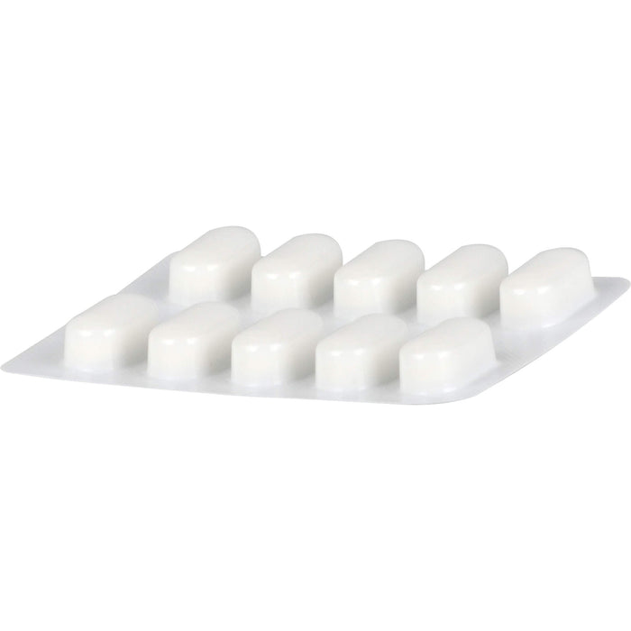 Ibuflam akut 400 mg Filmtabletten, 20 pc Tablettes