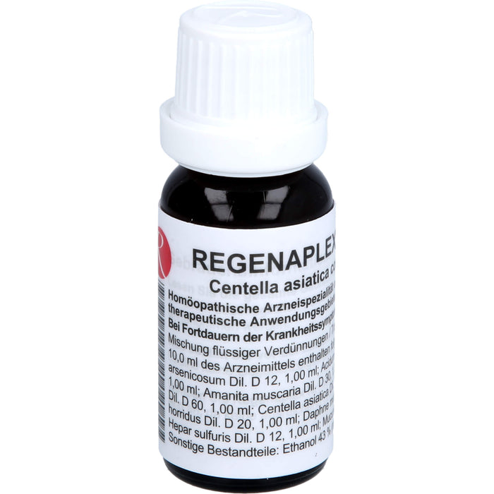 Regenaplex Nr.47 bN Tropf., 15 ml TEI