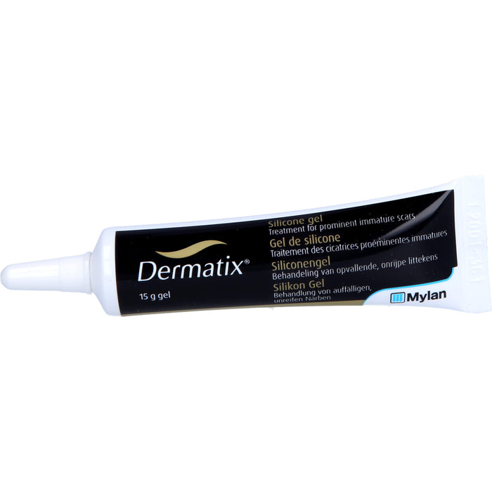 Dermatix Gel, 15 g GEL