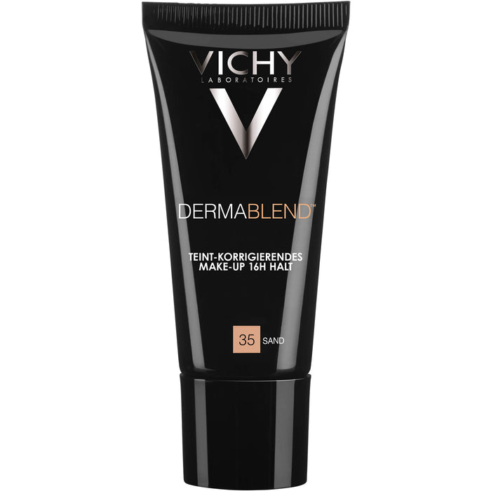 VICHY Dermablend Teint-korrigierendes Make-Up, 30 ml Creme