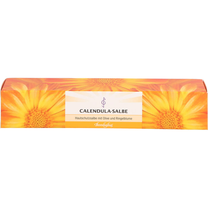 Calendula-Salbe, 50 ml Salbe