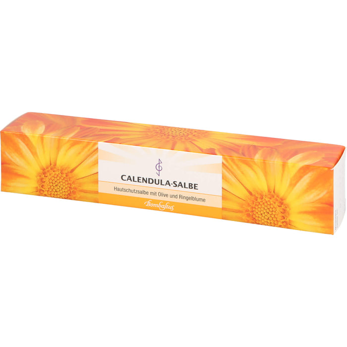 Calendula-Salbe, 50 ml Ointment