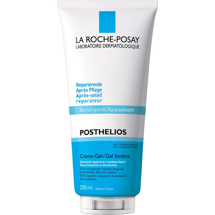 La Roche-Posay Aprés Creme beruhigend, 200 ml Crème