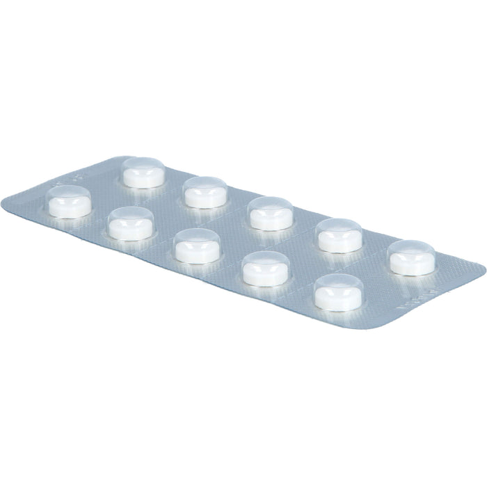 Hoggar Night Tabletten, 10 pcs. Tablets