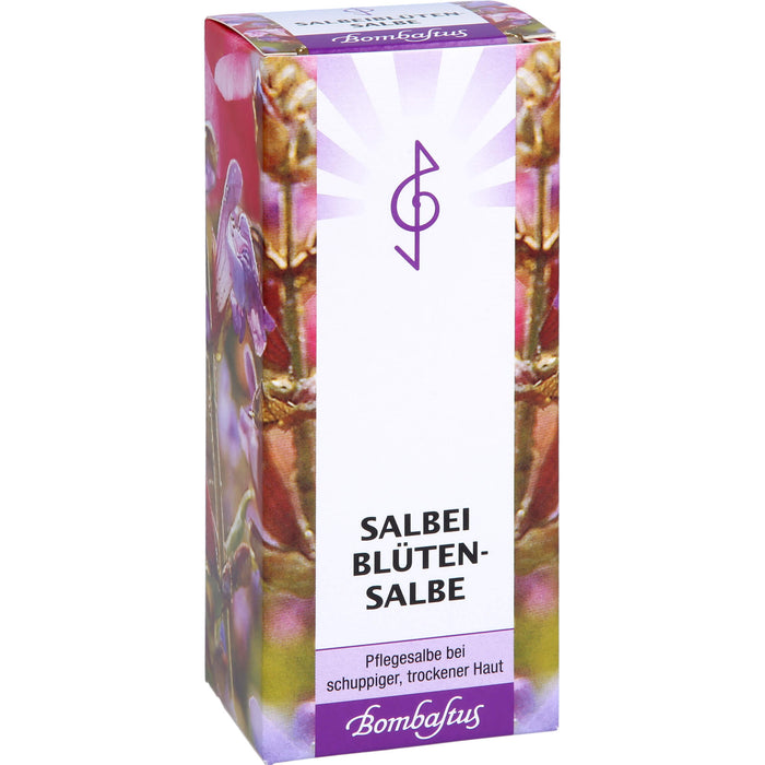 Salbeiblüten-Salbe, 75 ml Onguent