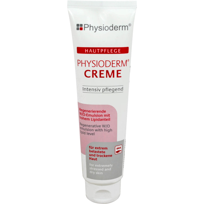 Physioderm Creme, 100 ml Cream