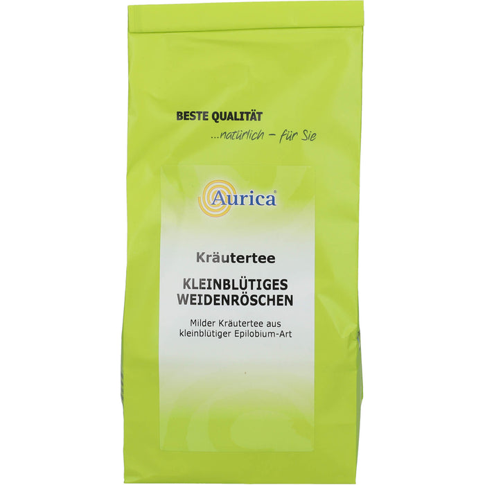 Aurica Kleinblütiges Weidenröschen Tee Kräutertee, 250 g Tea