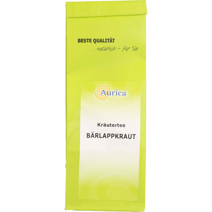 BAERLAPPKRAUTTEE AURICA, 50 g TEE