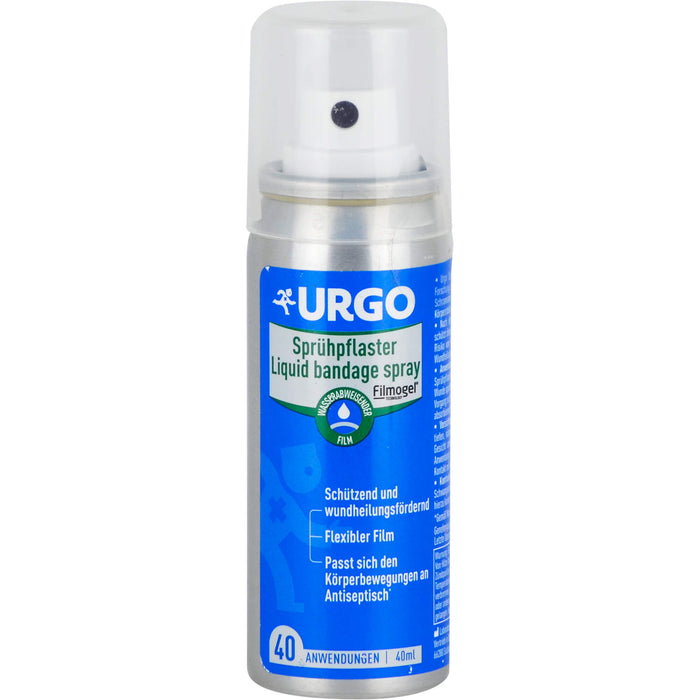 Urgo Sprühpflaster, 40 ml SPR