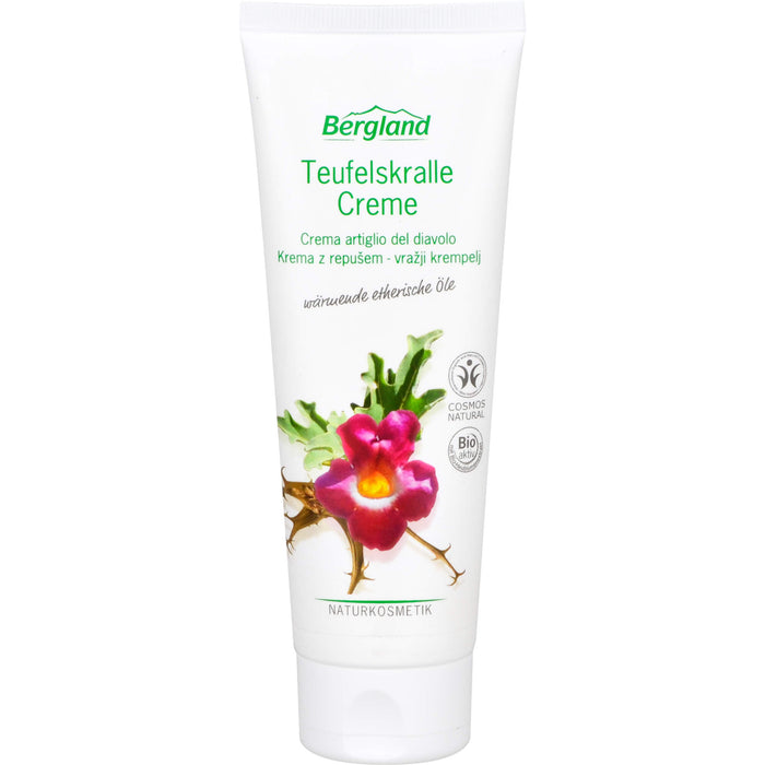 Teufelskralle Creme, 100 ml CRE