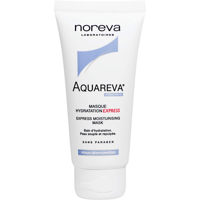 Noreva AQUAREVA Feuchtigkeitsmaske, 50 ml XGM