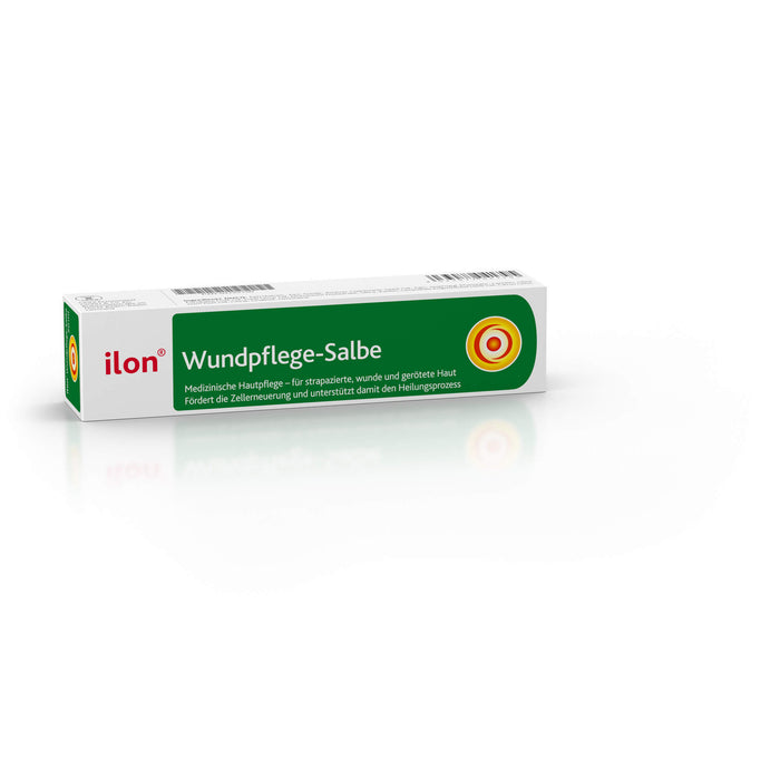 ilon Wundpflege-Salbe, 50 ml Salbe