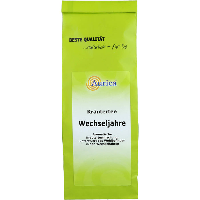 Aurica Kräutertee Wechseljahre, 100 g Tea