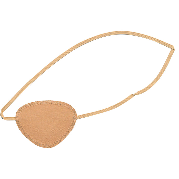 PARAM Augenklappe Sandfarben, 1 pcs. Eye patch