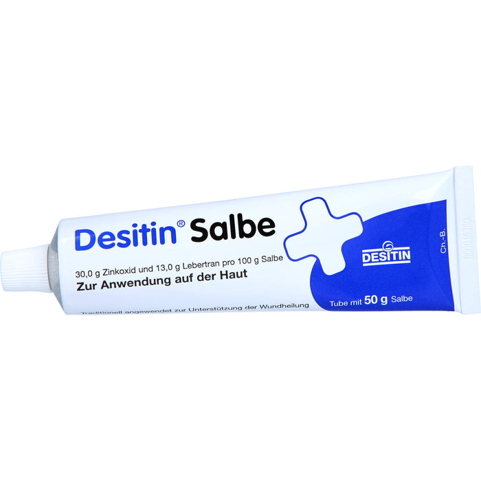 Desitin Salbe, 50 g Ointment