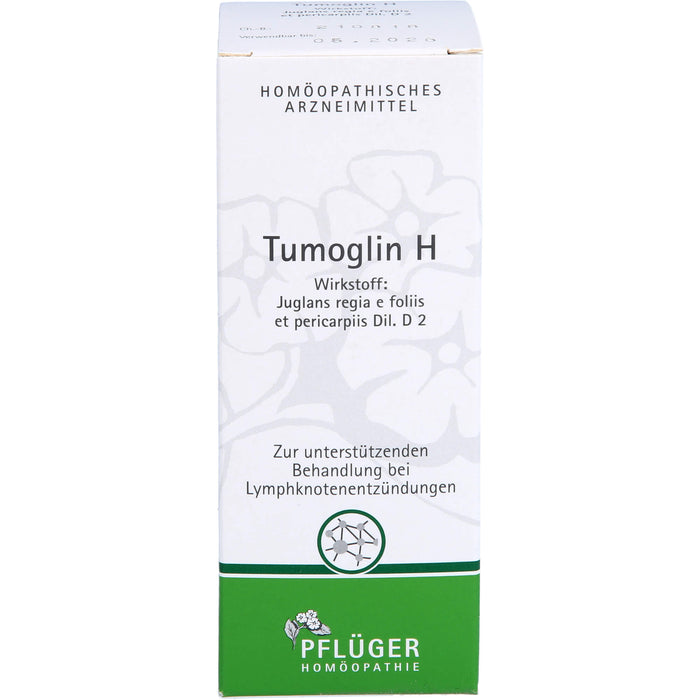 Tumoglin H, 100 ml TRO