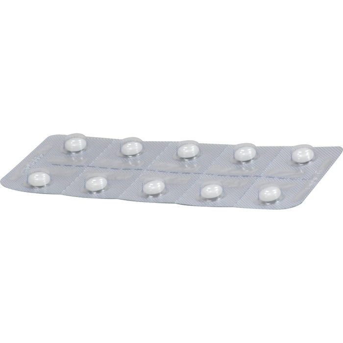 Buscopan kohlpharm Dragées 10 mg, 20 St. Tabletten