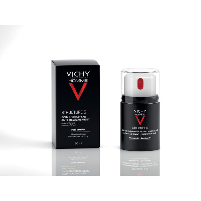 Vichy Homme Structure S, 50 ml CRE