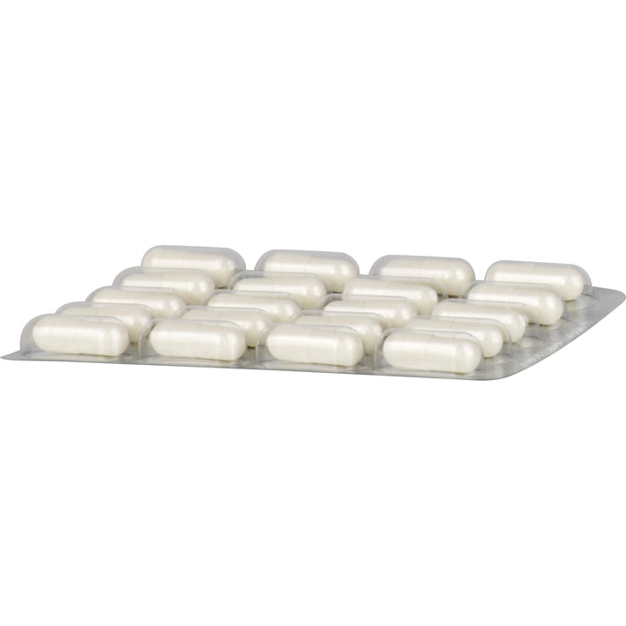 Ebbes GLS Kapseln, 120 pc Capsules