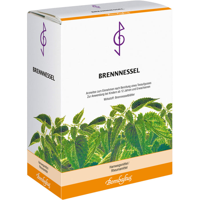 Bombastus Brennnessel Tee, 110 g Tee