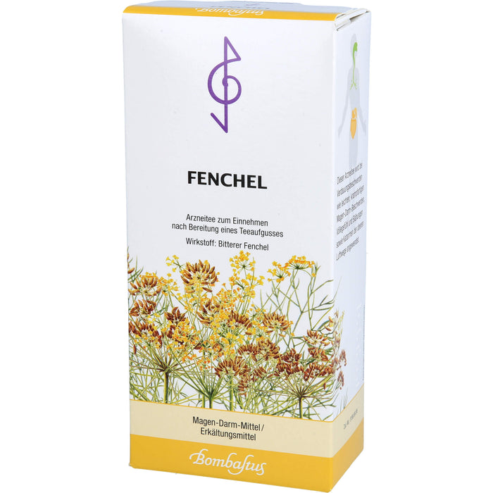 Fenchel, 125 g TEE