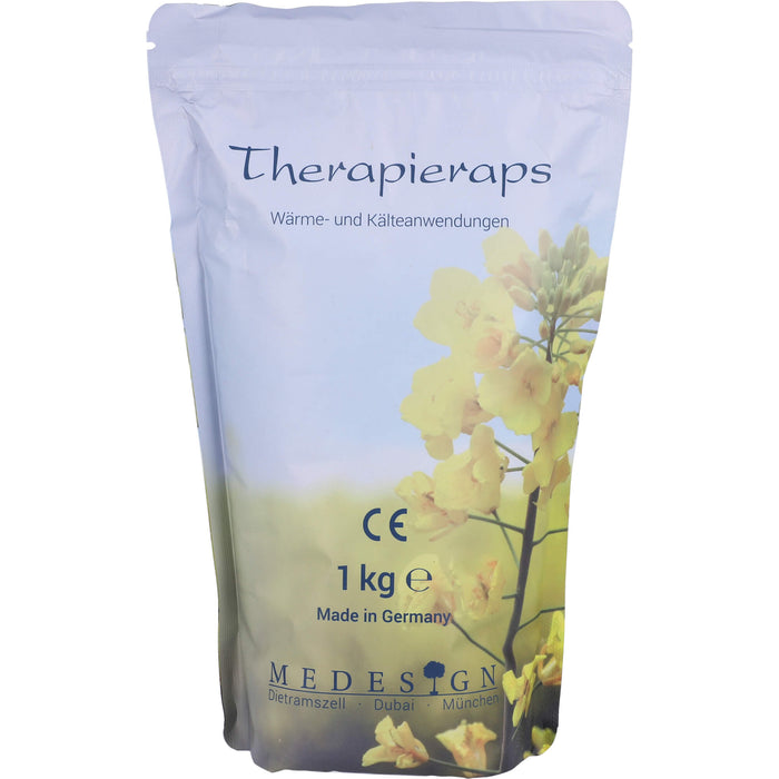 Therapie Raps, 1 kg