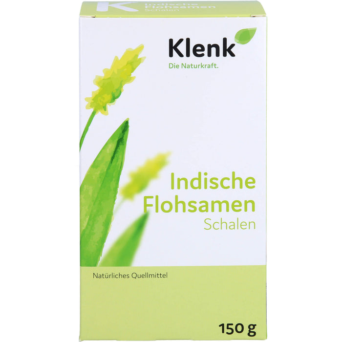 FLOHSAMENSCHALEN INDISCH, 150 g