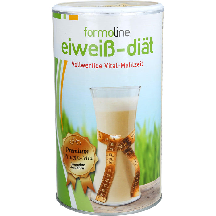 formoline eiweiß-diät Pulver, 480 g Powder