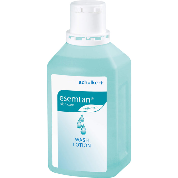 Esemtan Waschlotion, 500 ml Lotion