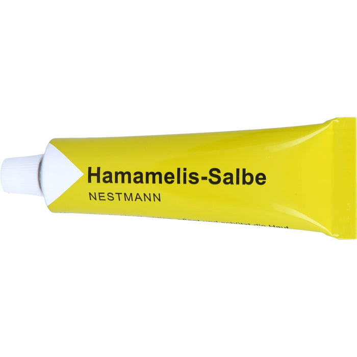 Hamamelis-Salbe Nestmann, 35 ml Salbe