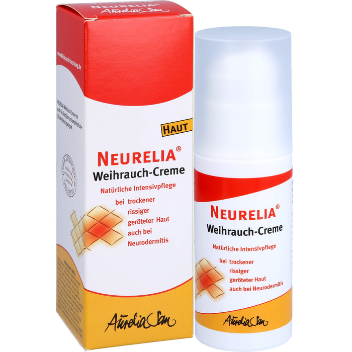 Weihrauch Creme NEURELIA, 100 ml CRE