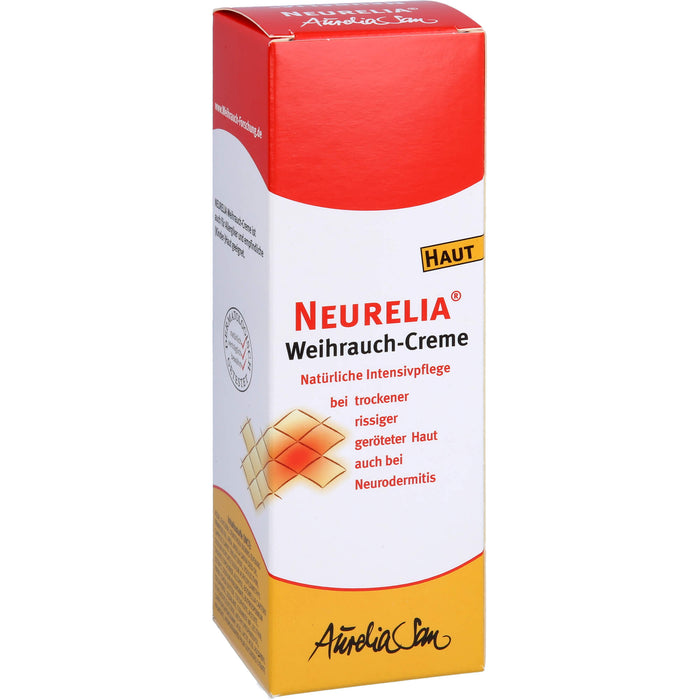 Weihrauch Creme NEURELIA, 100 ml CRE