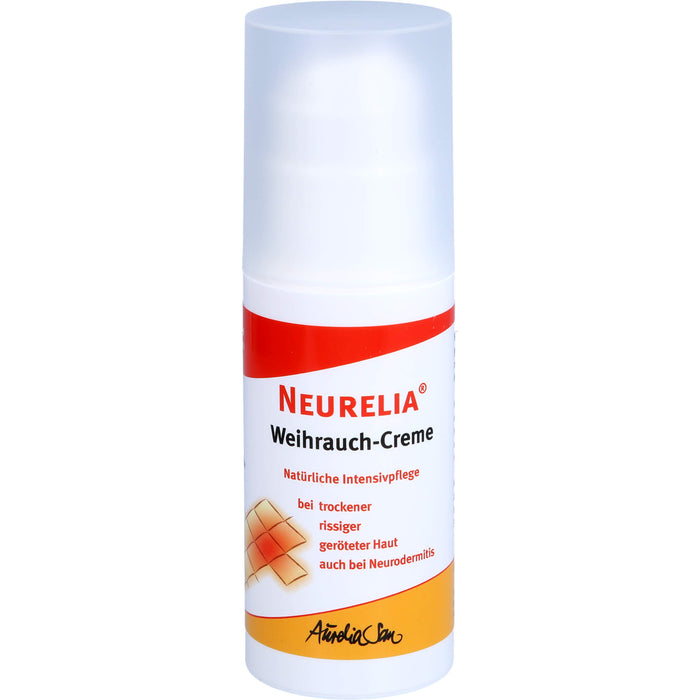 Weihrauch Creme NEURELIA, 100 ml CRE