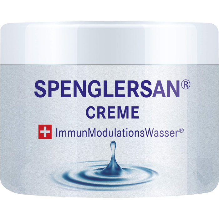 Spenglersan Creme, 50 ml Creme