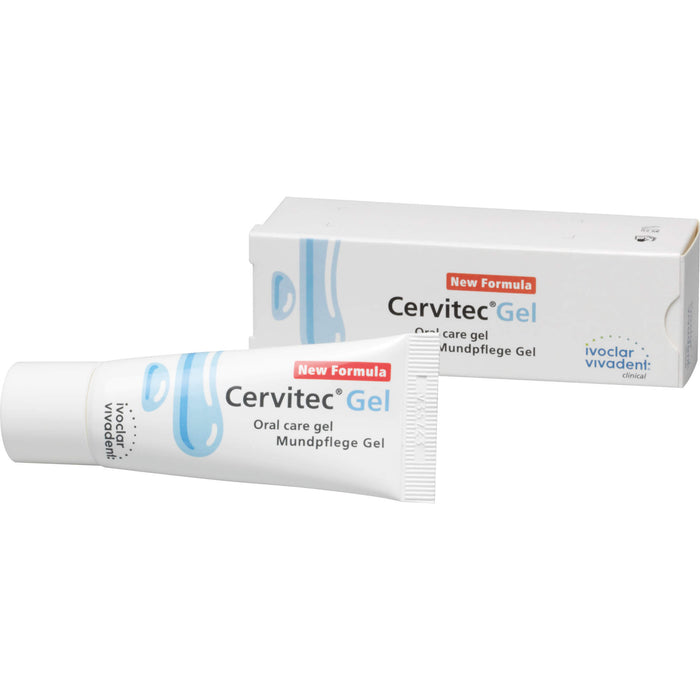 Cervitec Gel, 20 g GEL