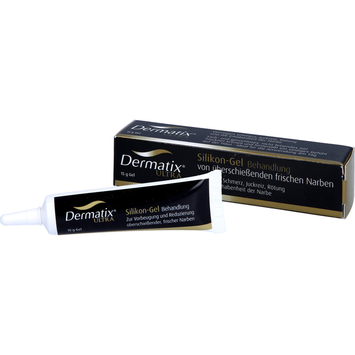 Dermatix Ultra Gel, 15 g Gel