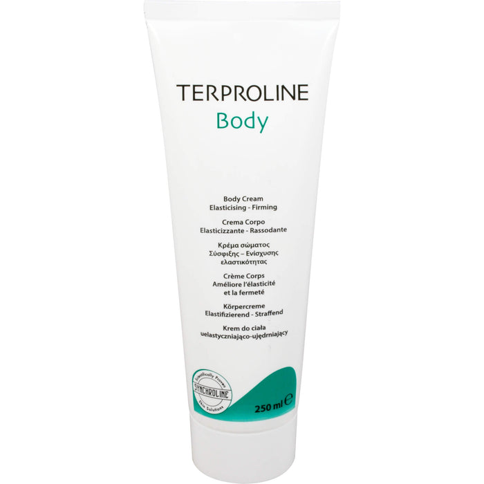 Synchroline Terproline Body, 250 ml Cream