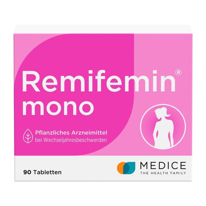 Remifemin mono, 90 pc Tablettes