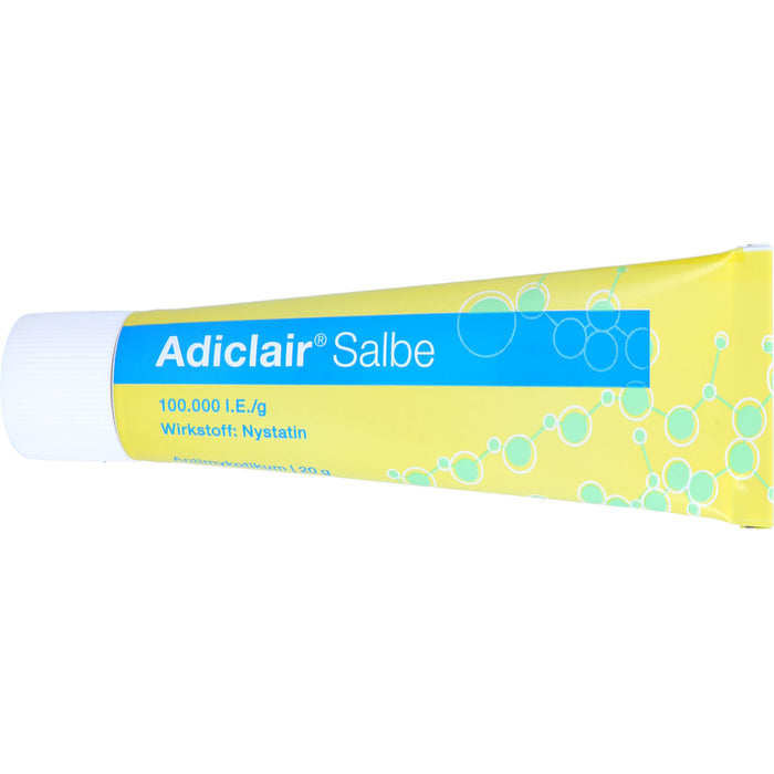 Adiclair Salbe, 20 g Salbe