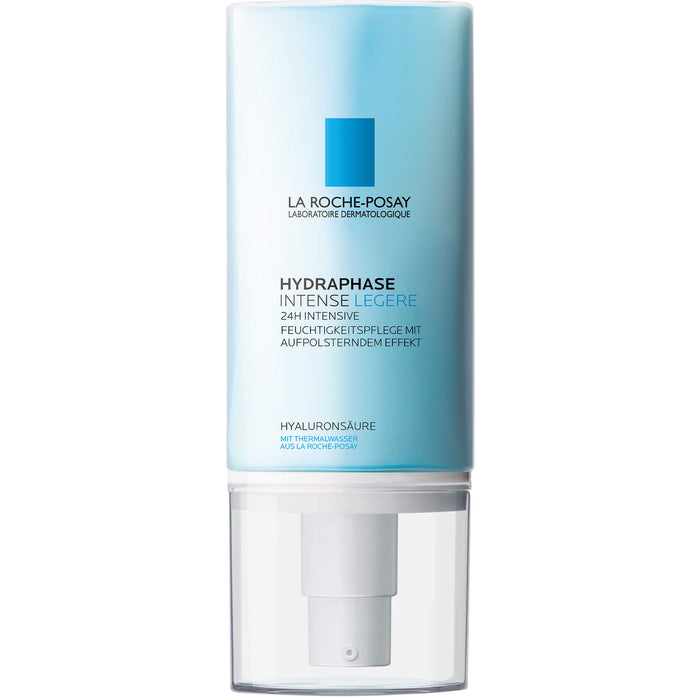 La Roche-Posay Hydraphase intense légère Creme, 50 ml Creme