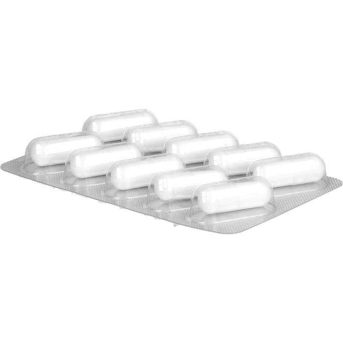 Mg-Intercell Kapseln zur Unterstützung bei Magnesiummangel, 60 pcs. Capsules