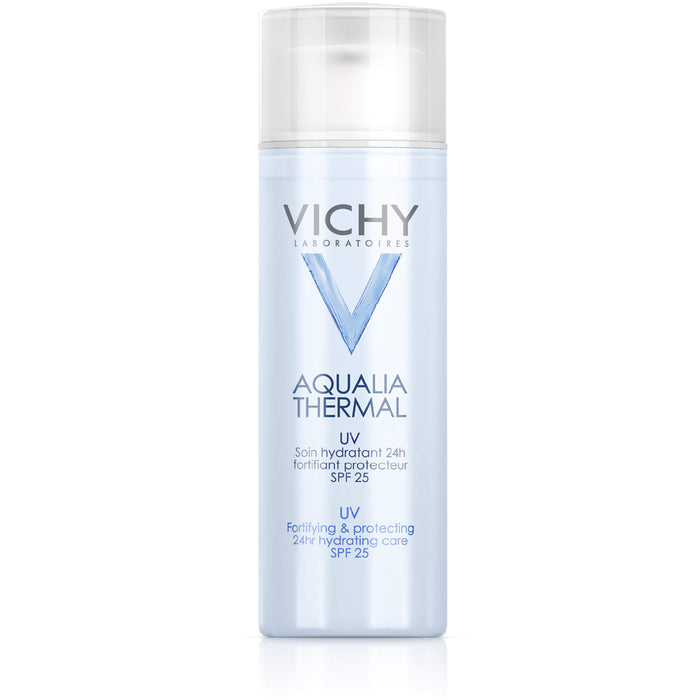 VICHY Aqualia Thermal UV Creme, 50 ml Creme