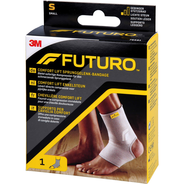 Futuro Comfort SprungBand S, 1 St BAN