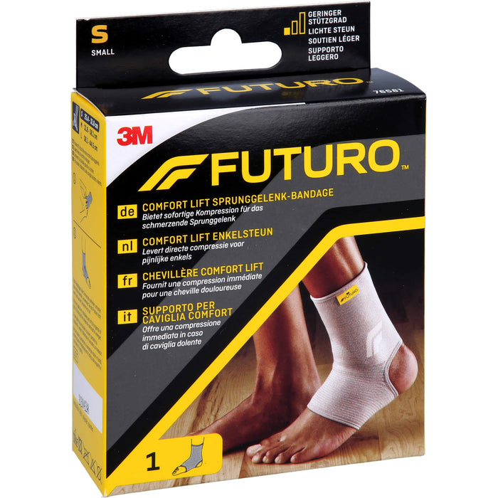 Futuro Comfort SprungBand S, 1 St BAN