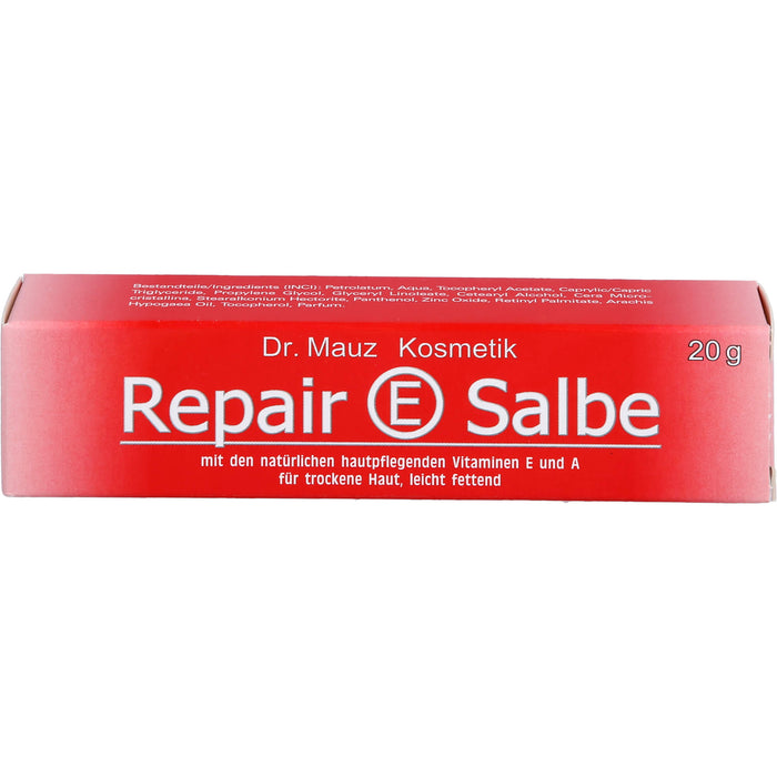 Repair E Salbe, 20 g Salbe