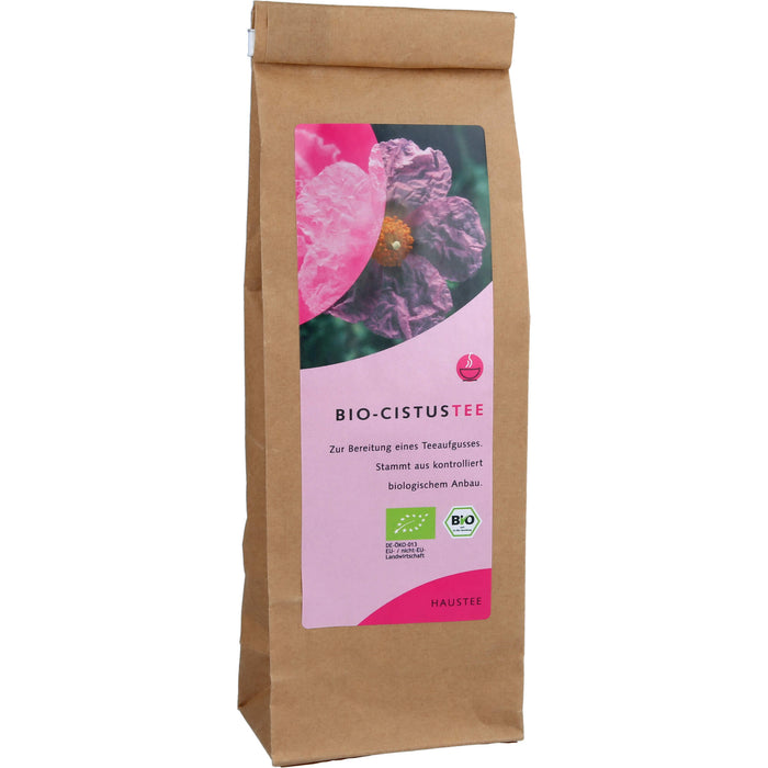 Cistus Bio Tee, 100 g TEE